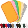 thumbnail image 4 of Raindrops 18Pcs Sew on Patches for Clothing Assorted Color DIY Sewing Supplies for T-Shirts, 4 of 8