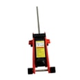 thumbnail image 2 of TISHITA 1/18 Scale Classic Car Lift Tool Model for Auto Mechanic Workshop Car Garage red, 2 of 8