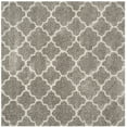thumbnail image 4 of Safavieh Hudson Jaye Tapis Géométrique Shag, 4 of 7