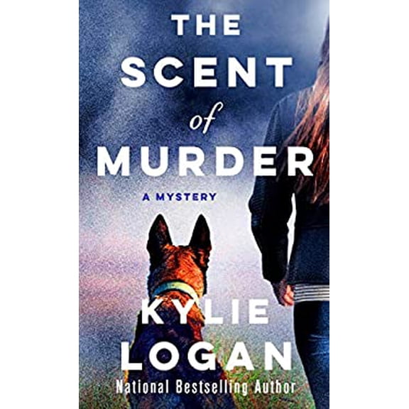 Pre-Owned The Scent of Murder: A Mystery (Mass Market Paperback) 1250623626 9781250623621