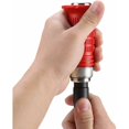 thumbnail image 5 of Juegos de puntas de destornillador Kit de puntas de destornillador de impacto multifunción y resistente Accesorios para herramientas de procesamiento duraderos con estuche 7 piezas/juego, 5 of 5
