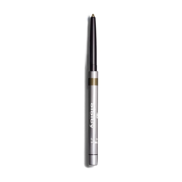 Delineador de ojos Sisley Paris Phyto Khol Star Waterproof 04 Bronze