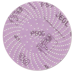 SCOTCH-BRITE 61500126729 Convolute Wheel,Deburring,8x2x3,FN