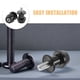 thumbnail image 3 of unbranded 2Ud Spools Y Sliders Para Oscilante De Motocicleta En Aleación De Aluminio, 3 of 8