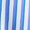 Sky Blue Stripe, variant on ZhiHiMeRi Casual Blue Stripe Wide Leg Pants for Women – Ankle Length Drawstring Trousers for Daily Wear XL