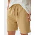 thumbnail image 5 of Pocket Detail Drawstring Basic Shorts, 5 of 6