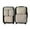 BG, variant on TopLLC Compressed Travel Six Piece Set With Large Capacity Storage Bag, Clothing, Home Storage Bag, Luggage Storage Bag