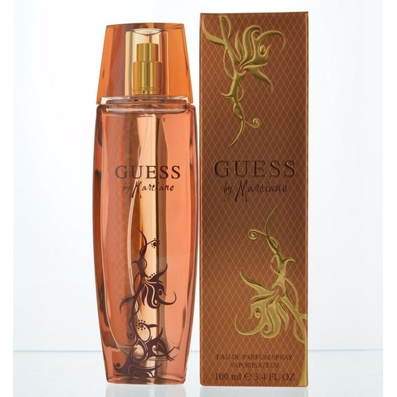 GUESS INC., Guess by Marciano 3.4oz 100ml EDP Spray