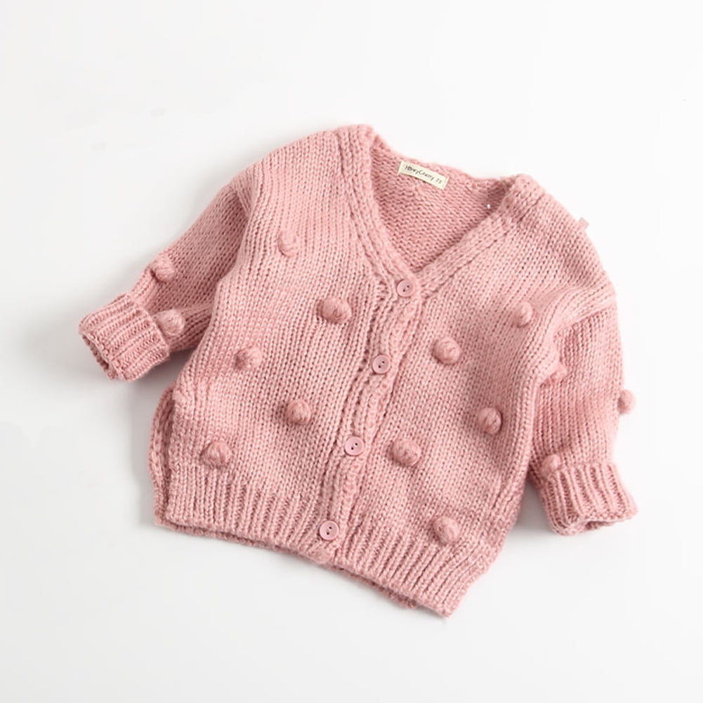 newborn baby girl cardigans