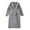 Grey, variant on winter coats for women womens winter coats coats for women Women's Artificial Wool Coat Smock Long Jacket Slim Long Coat Coat For Women Blue+XXL