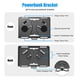 thumbnail image 5 of Soporte De Fijación De Powerbank, Correa De Fijación De Banco De Energía Vr, Compatible Con Oculus Quest 1/Quest 2/Htc Vive Deluxe, Accesorios De Correa De Audio Advancent EL015856-00, 5 of 5
