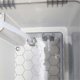 thumbnail image 4 of Clean Bucket Buoy and Water Inlet for Ecovacs Deebot X1/X2/T10/T20/X8 Vacuum Cleaner Clean Water Tan, 4 of 5