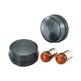 thumbnail image 1 of Kitaco Joint de Silencieux d'Échappement Y-06 YZF-R6 Etc. 1PC 70-963-10006, 1 of 1