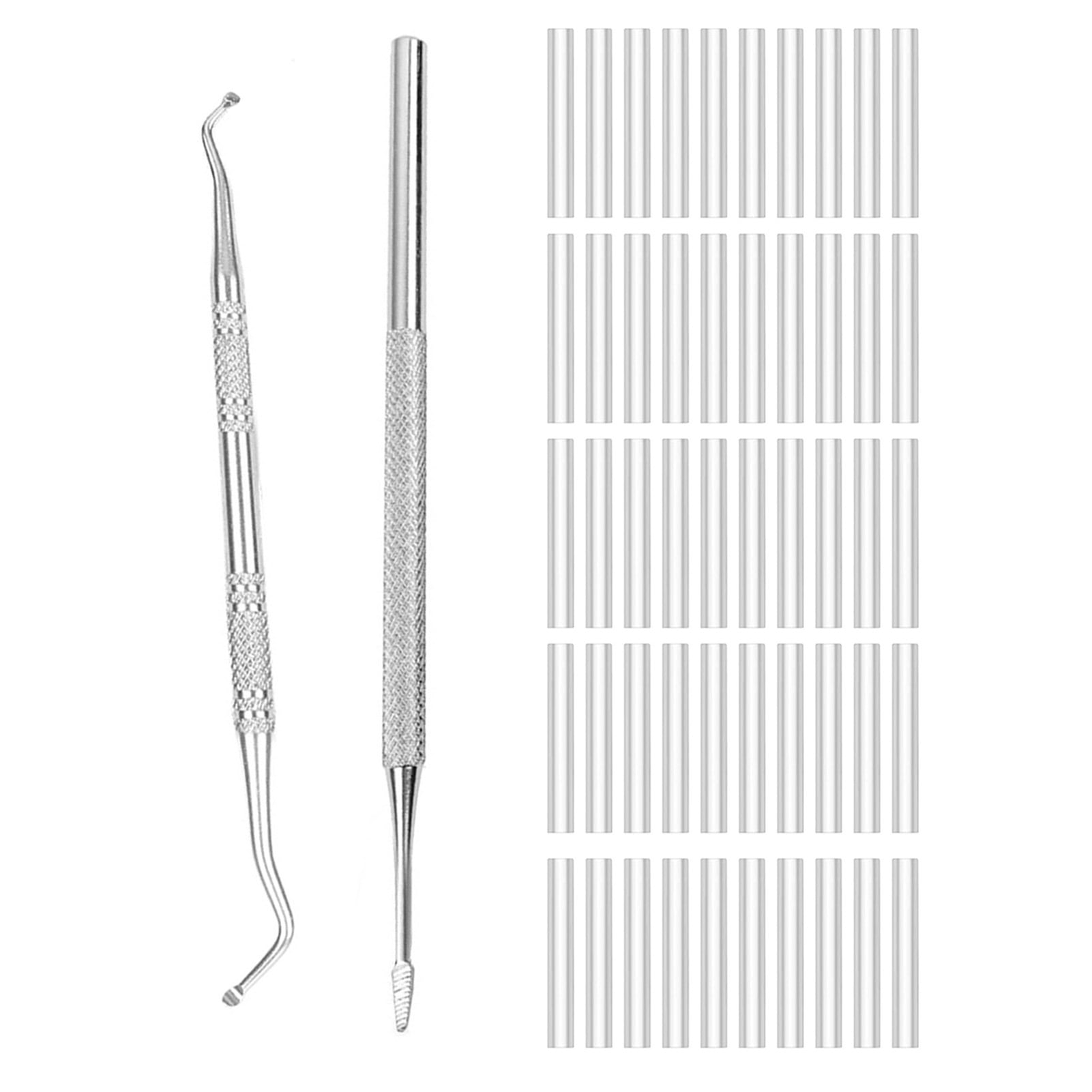 FaLX 1 Set Toenail Pedicure Kit Adjustable Portable Stainless Steel