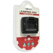 Temp Brand Jumper Pak for Nintendo N64, Multi Color