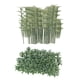 thumbnail image 1 of Accesorio de construcción de paisaje HO Árbol de bambú + Hierba Modelo 150x, 1 of 9