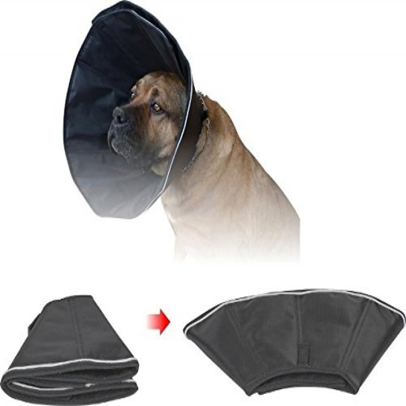 Dogline Post Surgery Cone / ECollar 13"19"