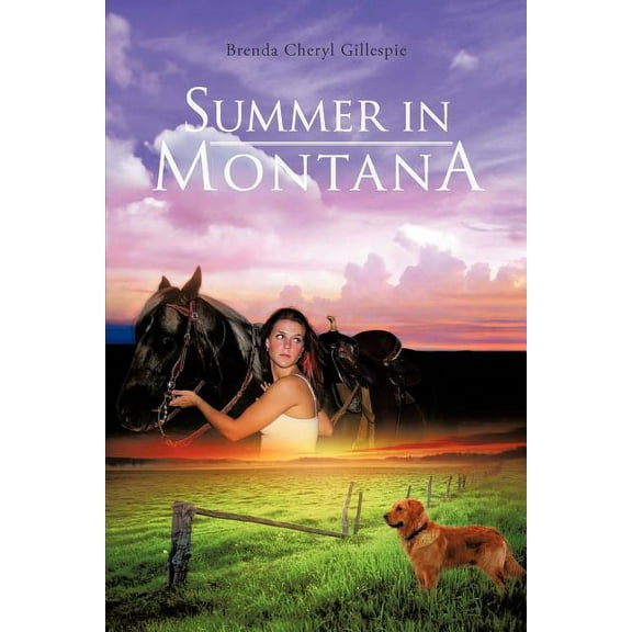 Summer in Montana