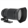 thumbnail image 3 of Anillo de Trípode para Lente para Z 28-400 mm F/4-8 VR Montaje en Trípode Placa de Liberación Rápida Accesorios para Cámara, 3 of 5