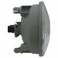 thumbnail image 3 of For Chevy Camaro Fog Light Assembly 2010 2011 2012 Driver OR Passenger Side | Single Piece | w/ RS Package For GM2592297 | 92231388, 3 of 4