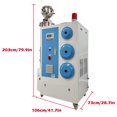 thumbnail image 2 of 3 Phase 220V Three-in-one Plastic Granule Dehumidifier Dryer Auto-Replenishment 25Kg, 2 of 9
