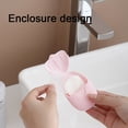 thumbnail image 3 of 2025 New Upgrade Disposable Portable Soap Tablets Student Hand Washing Clean Soap Paper 50, 3 of 7