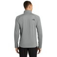thumbnail image 2 of The North Face Mountain Peaks 1/4-Zip Fleece NF0A47FB, 2 of 3