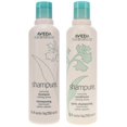 thumbnail image 1 of Set de champú y acondicionador Aveda Shampure Nurturing 250 ml, 1 of 8