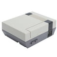 thumbnail image 2 of Caja de consola de juegos, consola de juegos retro vintage Caja de consola de juegos retro Caja de consola de juegos con apagado seguro Elegante y moderna, 2 of 12
