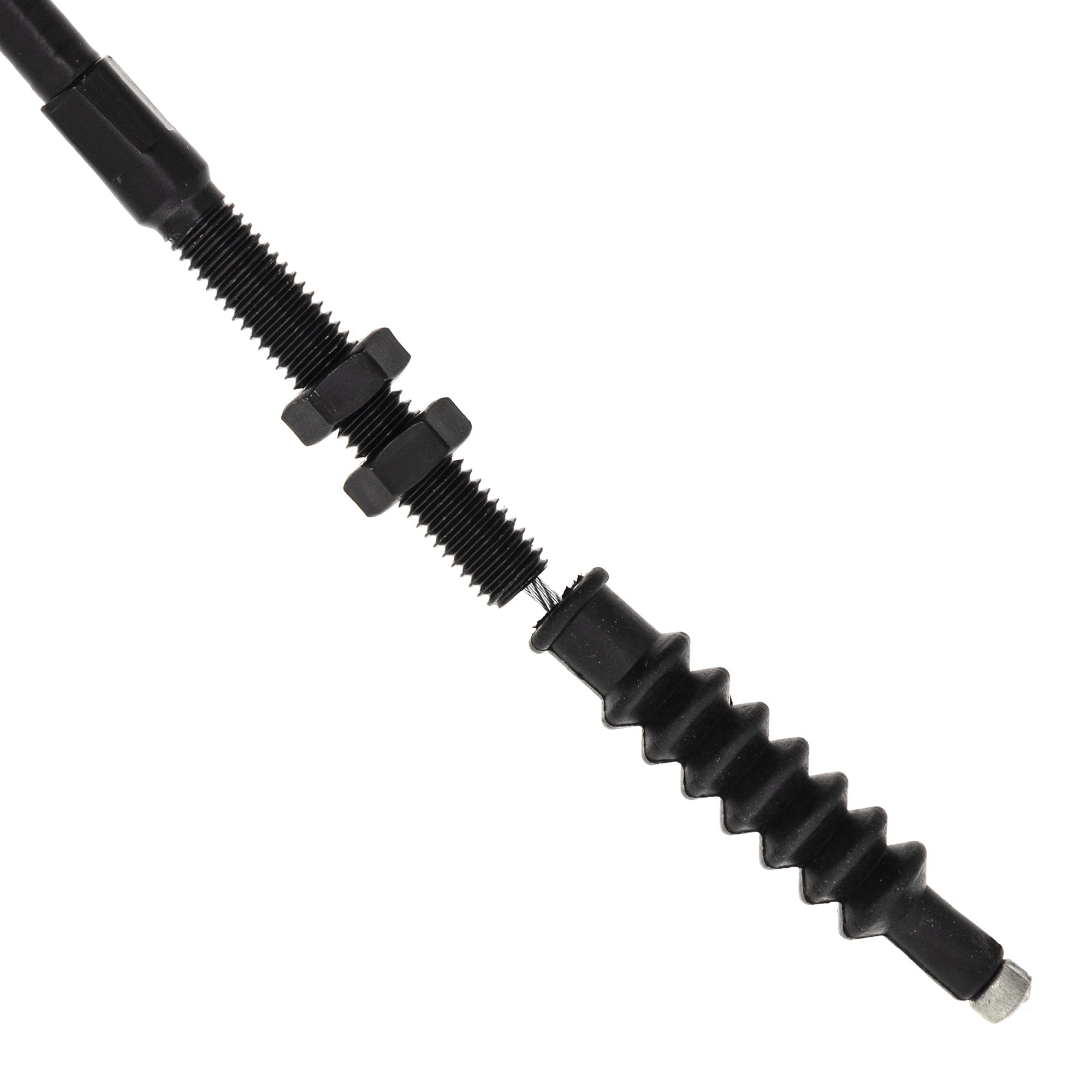 Niche Clutch Cable for Kawasaki Ninja ZX6R, ZX9R, ZZR600