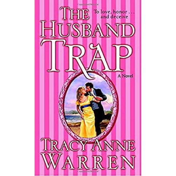 Pre-Owned Husband Trap 9780345483089