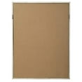 thumbnail image 4 of Uttermost Ethos Wood and Glass Framed Abstract Print in Gray/Gold, 4 of 4