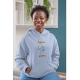 thumbnail image 5 of Natural Woman Long Awaited (BL) Hoodie, 5 of 6