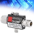 thumbnail image 4 of Antenna Arrestor, Practical Simple Compact  Talkie Antenna Surge Protector  For  Communication CA-23RP N-M à N-F, 4 of 8