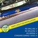 Safe-T-Plus Heavy Duty Hydraulic RV Steering Control - Walmart.com