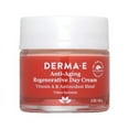 thumbnail image 1 of DERMA E - Crème Régénératrice Anti-âge, 56 g / Options Multiples, 1 of 4