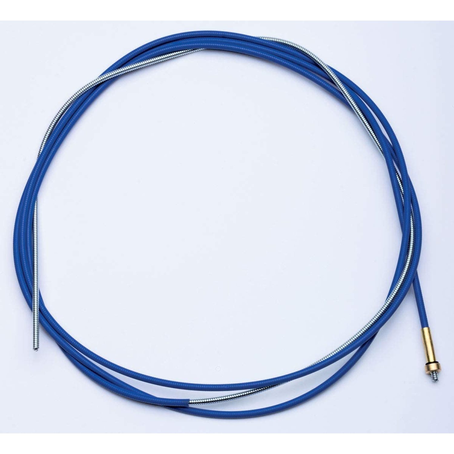 Mig175 Welder Welding Wire Liner Torch Wire Steel Liner, Bring Your