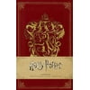 Harry Potter Gryffindor Pocket Journal (Harry Potter Journals) Paperback - USED - VERY GOOD Condition