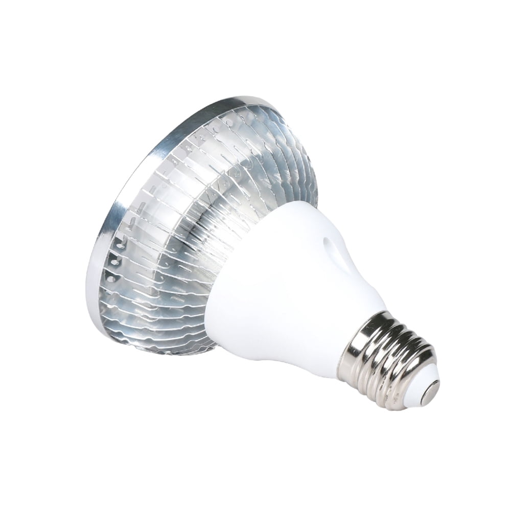 DGXINJUN Red Light Bulbs Lamp for Skin Care Home Use