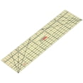 thumbnail image 2 of Regla De Acolchado De Tela, Regla De Medición De Planchado En Caliente Operación Práctica Y Práctica Simple Para Planchado Eléctrico Para Medir La Costura De Bricolaje ANGGREK Otros, 2 of 8