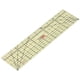 thumbnail image 2 of Regla para acolchar tela, Regla de medición de planchado en caliente resistente al calor de plástico para plancha eléctrica, WorkHR-10025 de planchado en el hogar, 2 of 12