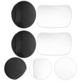 thumbnail image 5 of heka 2pcs Car Blind Spot Mirrors Stick-on Rearview Mirrors, 5 of 6
