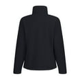 thumbnail image 2 of Regatta Womens Full-Zip 210 Series Microfleece Zipped Jacket, 2 of 4