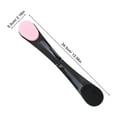 thumbnail image 2 of OUNONA Self Tanner Back Applicator Back Cream Applicator Sponge Multi-colored 1Pcs, 2 of 7