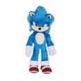 thumbnail image 3 of Sonic 3 Movie - 13" Deluxe Plush - Sonic, 3 of 4