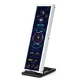 thumbnail image 2 of Pantalla Lcd Monitor táctil capacitivo IPS de 8,8 pulgadas para Windows Linux (capacitivo blanco) Likrtyny Para estrenar, 2 of 9