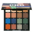 thumbnail image 2 of LA Girl Pro Eyeshadow Palette 16 Color Artistry, 1.23 Ounce, 2 of 7
