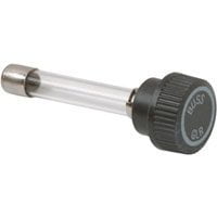 Bussmann GLR-15 or BK/GLR-15 15 Amp (15A) 300V, Fast Acting Fuse