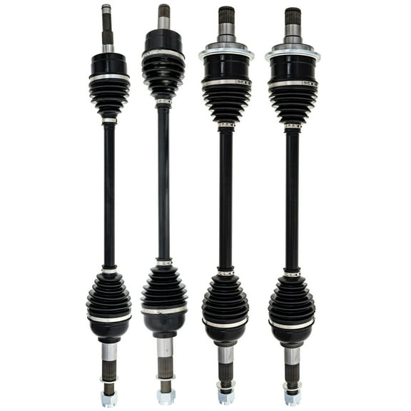 Niche Front Rear CV Axle Kit for CFMoto Zforce 950 Sport 5BYA-270200 MK1012311