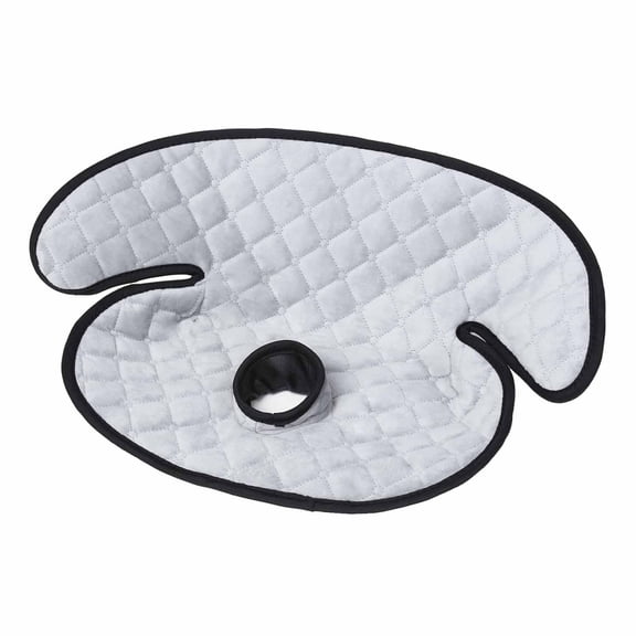 AUQ Waterproof Breathable Piddle Pad,Universal Potty Training Car Seat Liner for Stroller High Chair,Machine Durable Car Seat Liner
